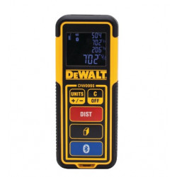 DEWALT DW099S Līmeņrādis 30 m