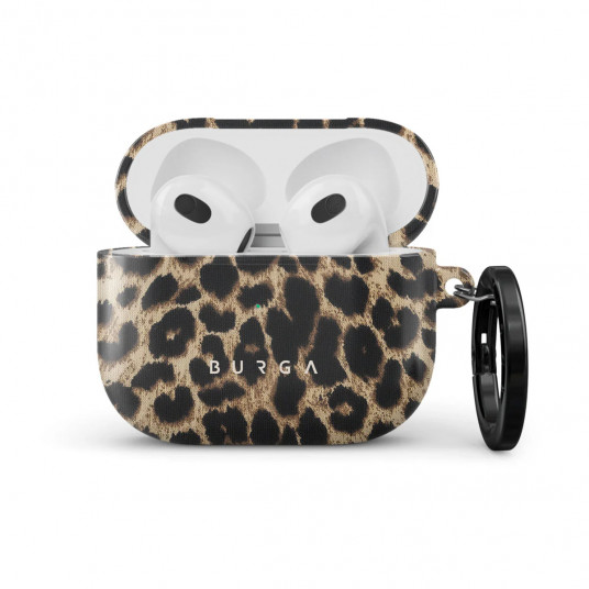 Vāciņš Burga AirPods 3 Player