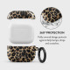 Vāciņš Burga AirPods 3 Player
