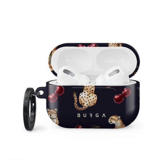 Vāciņš Burga AirPods Pro 2 Cougar