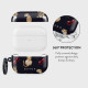 Vāciņš Burga AirPods Pro 2 Cougar