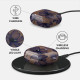 Vāciņš Burga AirPods 3 Velvet Night
