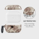 Vāciņš Burga AirPods Pro 2 Barely Yours