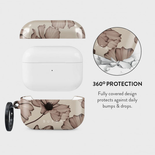 Vāciņš Burga AirPods Pro 2 Barely Yours