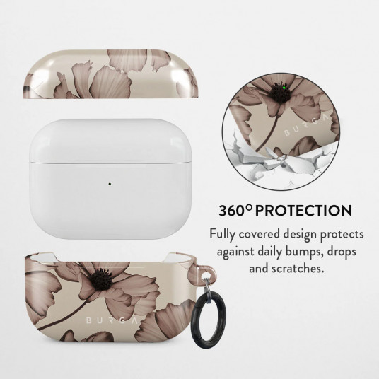 Vāciņš Burga AirPods Pro Barely Yours