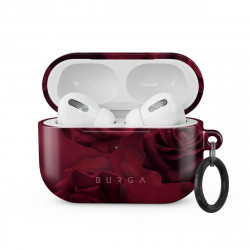 Vāciņš Burga AirPods Pro Femme Fatale