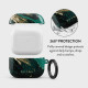 Vāciņš Burga AirPods 3 Emerald Pool