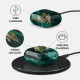Vāciņš Burga AirPods 3 Emerald Pool