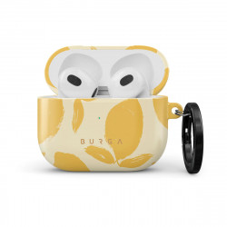 Vāciņš Burga AirPods 3 Lemon Tart