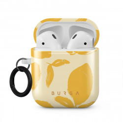 Vāciņš Burga AirPods Lemon Tart