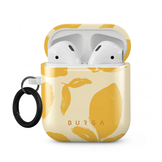 Vāciņš Burga AirPods Lemon Tart