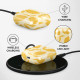 Vāciņš Burga AirPods Lemon Tart