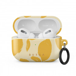 Vāciņš Burga AirPods Pro Lemon Tart