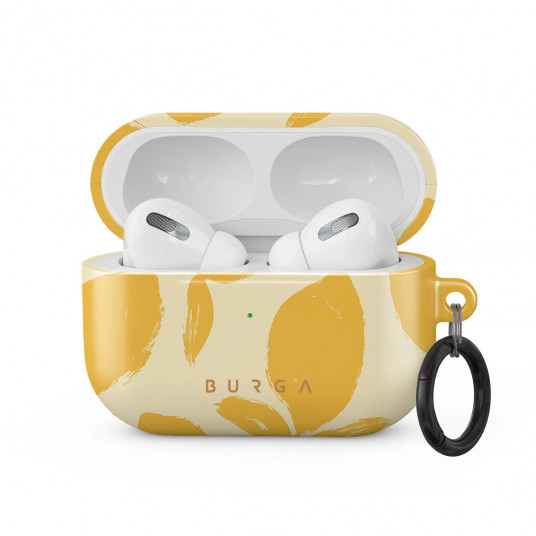 Vāciņš Burga AirPods Pro Lemon Tart