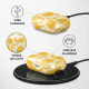 Vāciņš Burga AirPods Pro Lemon Tart