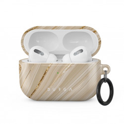 Vāciņš Burga AirPods Pro Full Glam