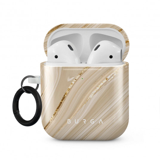 Vāciņš Burga AirPods Full Glam