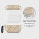 Vāciņš Burga AirPods Pro 2 Full Glam
