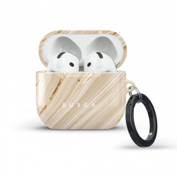 Vāciņš Burga AirPods 4 Full Glam