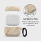 Vāciņš Burga AirPods 3 Full Glam