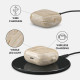Vāciņš Burga AirPods 3 Full Glam