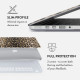 Vāciņš Burga MacBook Air 13.6 [A2681/A3113] Player