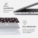 Vāciņš Burga MacBook Air 13 [A1932,A2179,A2337] Cougar