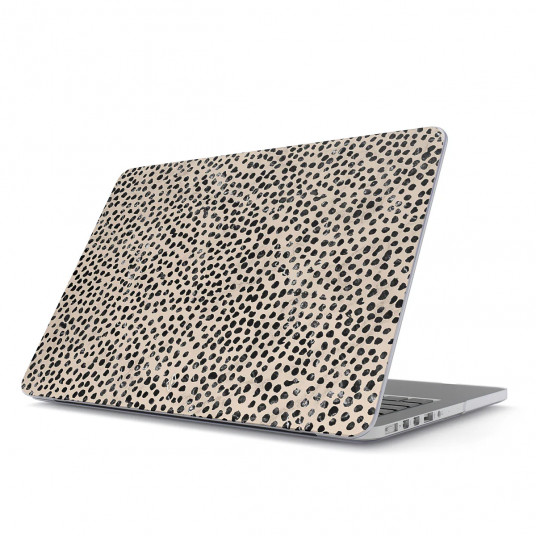 Vāciņš Burga MacBook Air 15 [A2941/A3114] Almond Latte
