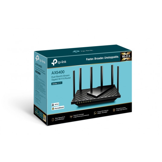 TP-Link Archer AX73