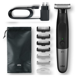 Bārdas veidošanas ierīce Braun XT5200 Series X