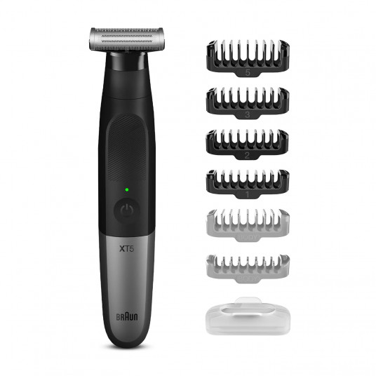 Bārdas veidošanas ierīce Braun XT5200 Series X