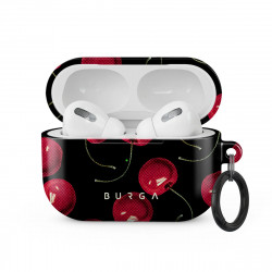 Vāciņš Burga AirPods Pro Cherrybomb