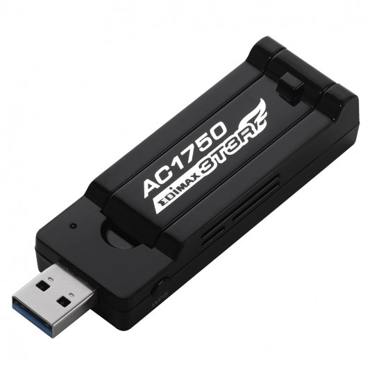 Edimax Dual-Band Wi-Fi USB Adapter AC1750
