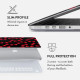 Vāciņš Burga MacBook Air 13 [A1932,A2179,A2337] Cherrybomb