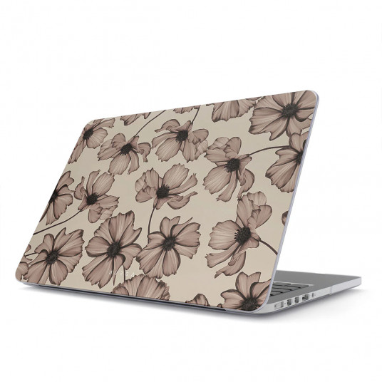 Vāciņš Burga MacBook Air 13.6 [A2681/A3113] Barely Yours