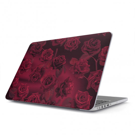 Vāciņš Burga MacBook Air 13.6 [A2681/A3113] Femme Fatale