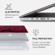 Vāciņš Burga MacBook Air 13 [A1932,A2179,A2337] Femme Fatale