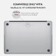 Vāciņš Burga MacBook Air 13 [A1932,A2179,A2337] Prophecy