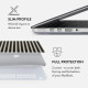 Vāciņš Burga MacBook Air 13 [A1932,A2179,A2337] Prophecy