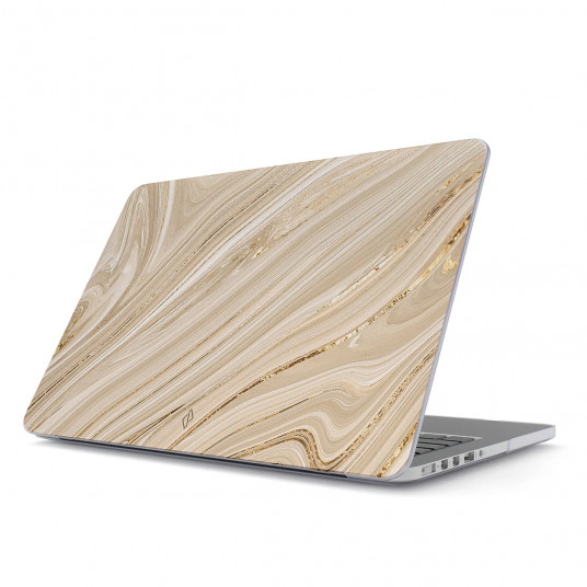 Vāciņš Burga MacBook Air 13.6 [A2681/A3113] Full Glam