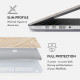 Vāciņš Burga MacBook Air 13.6 [A2681/A3113] Full Glam