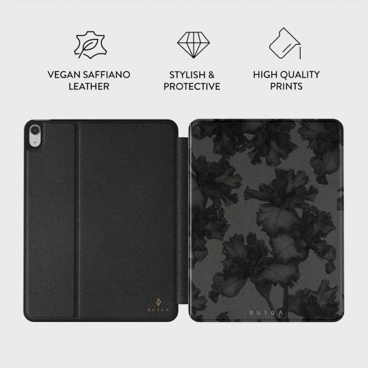 Vāciņš Burga iPad Air 11 (6th Gen) Nocturnal
