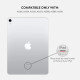 Vāciņš Burga iPad Air 10.9 (5th/4th Gen) Celestial