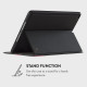 Vāciņš Burga iPad 10.2 (9th/8th/7th Gen) Cherrybomb