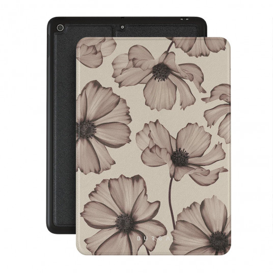 Vāciņš Burga iPad 10.2 (9th/8th/7th Gen) Barely Yours