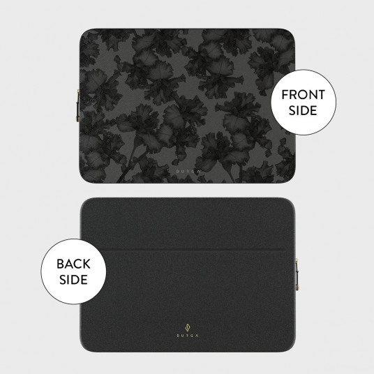 Vāciņš Burga Laptop Sleeve 14 inches Nocturnal