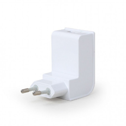 EnerGenie Universal USB charger EG-UC2A-02