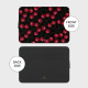 Vāciņš Burga Laptop Sleeve 16 inches Cherrybomb