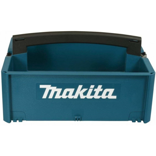 Makita instrumentu kaste P-83836, zila