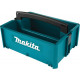 Makita instrumentu kaste P-83836, zila